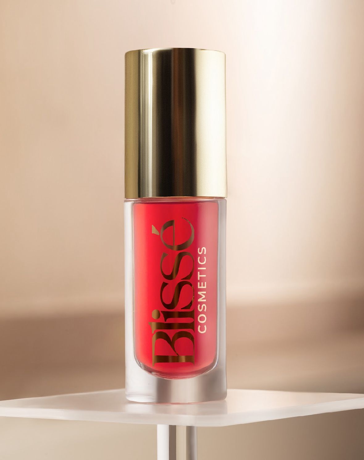 Lip Gloss Hydrating Oil