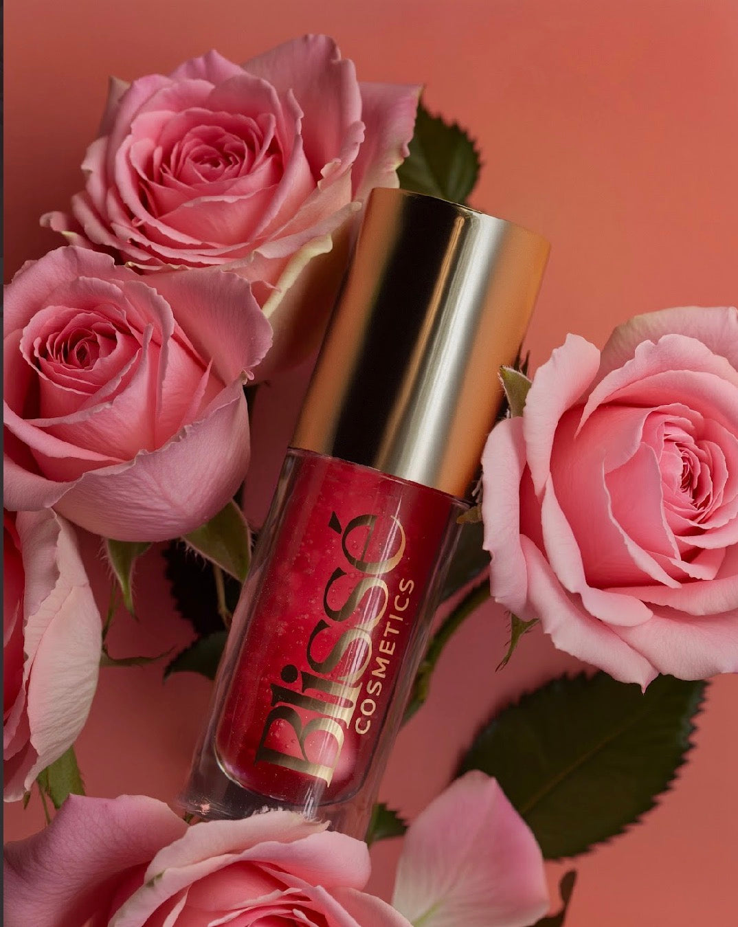 Lip Gloss Hydrating Oil