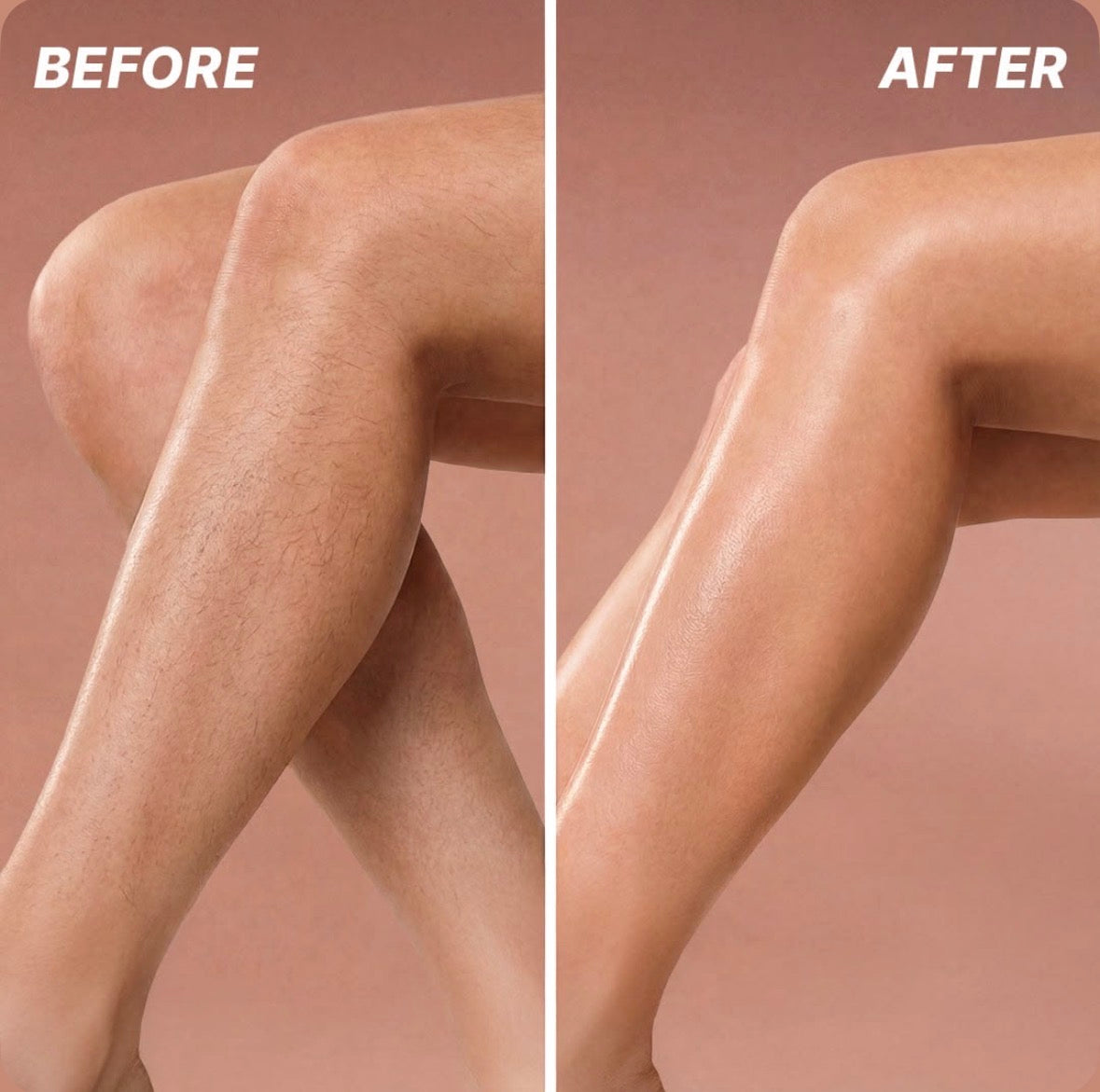 Pretty in Peach/Hydrating Body Yogurt
