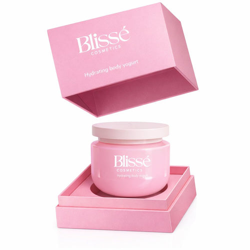 Pretty in Peach/Hydrating Body Yogurt